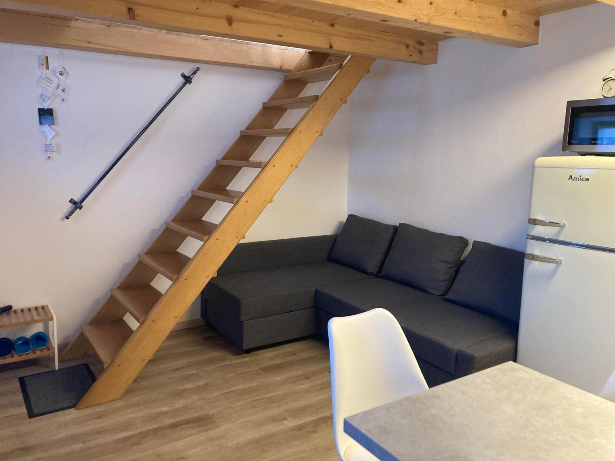 Apartma Hiska Dobravlje Exteriér fotografie